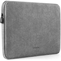 UGREEN Funda Ordenador Portátil 13.3 Pulgada para MacBook Pro-Air 2020- Funda Portátil Impermeable Anti-rasguños para…